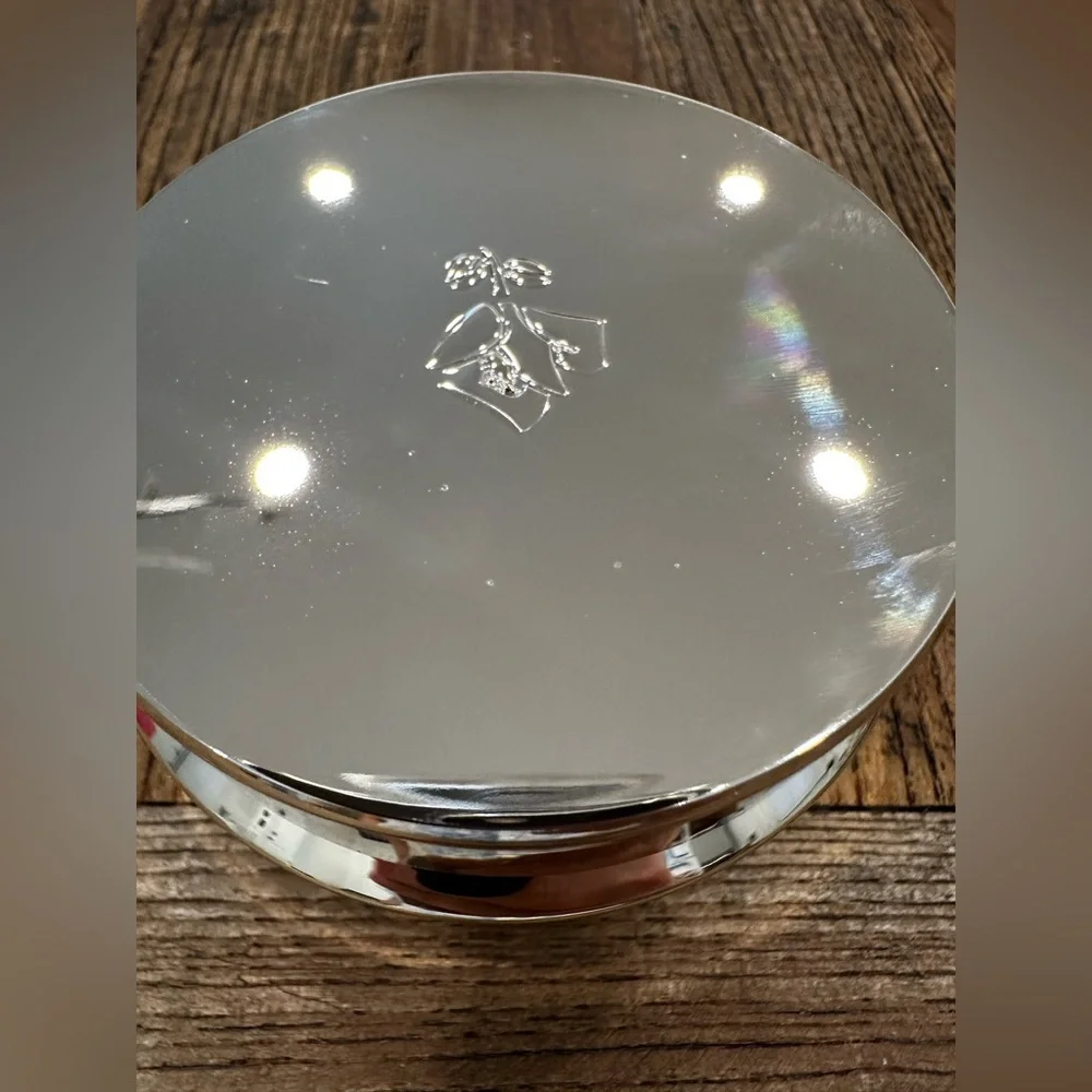 Lancôme Absolue Soft Body Balm gold Jar